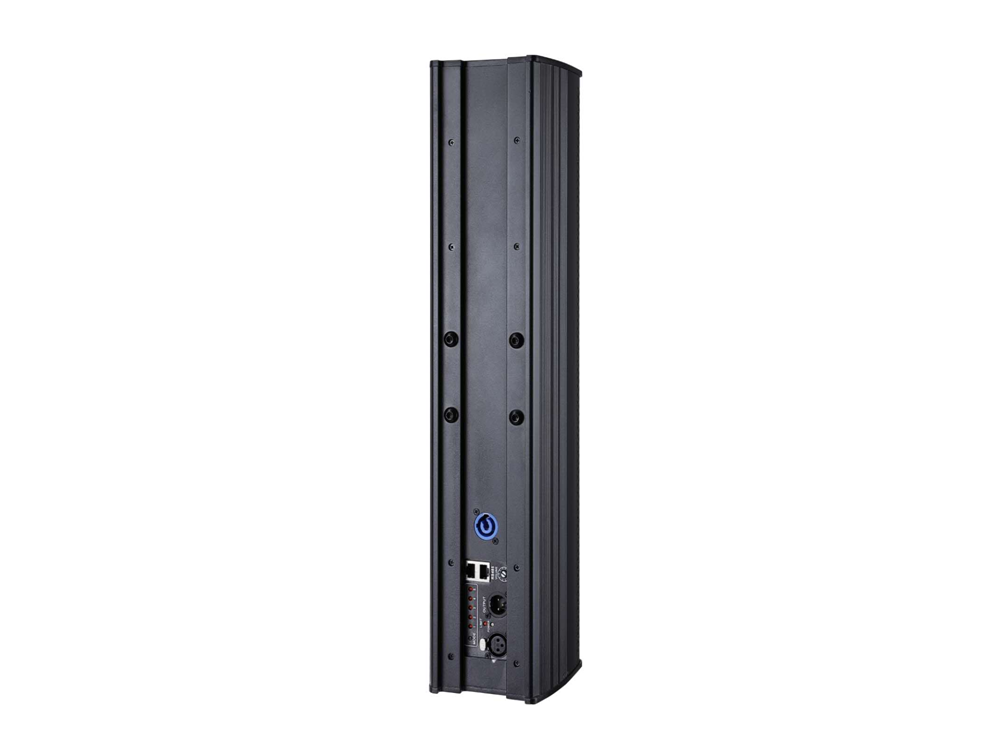 Active Line Array Column Loudspeakers LAS-404A 240-500W