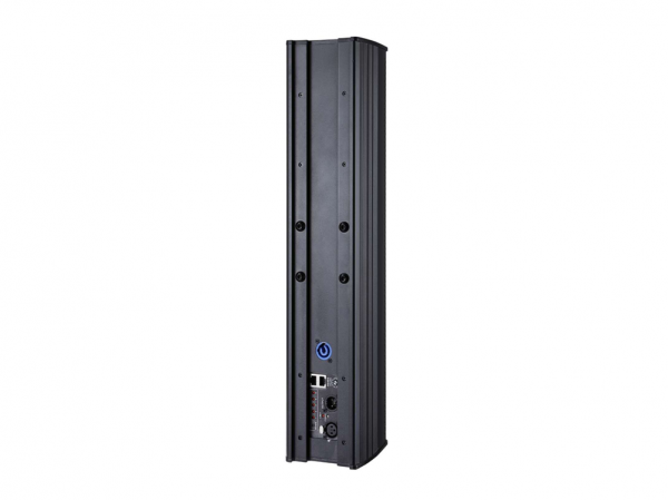 Active Line Array Column Loudspeakers LAS-404A 240-500W