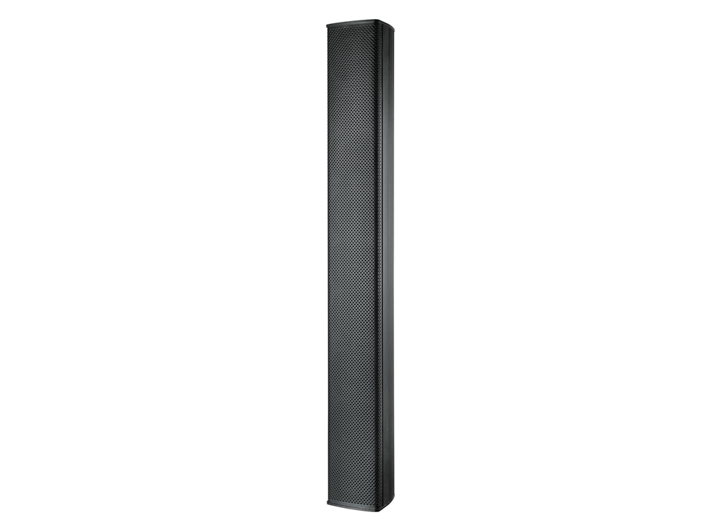 Active Line Array Speaker LAS-804A 480 Watts/Max 1000 Watts