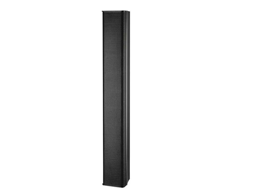 LAS-903 Line Array Speaker System 9 Units 3” 270 Watts/Max 540 Watts