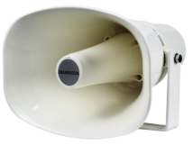 Outdoor Horn Speaker 15W 100V HSK-15T