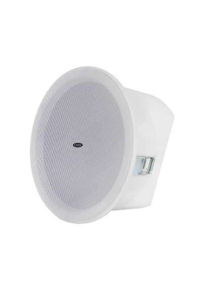 CSK-66HCEN EN54-24 6” Ceiling Speaker 6W at 100V