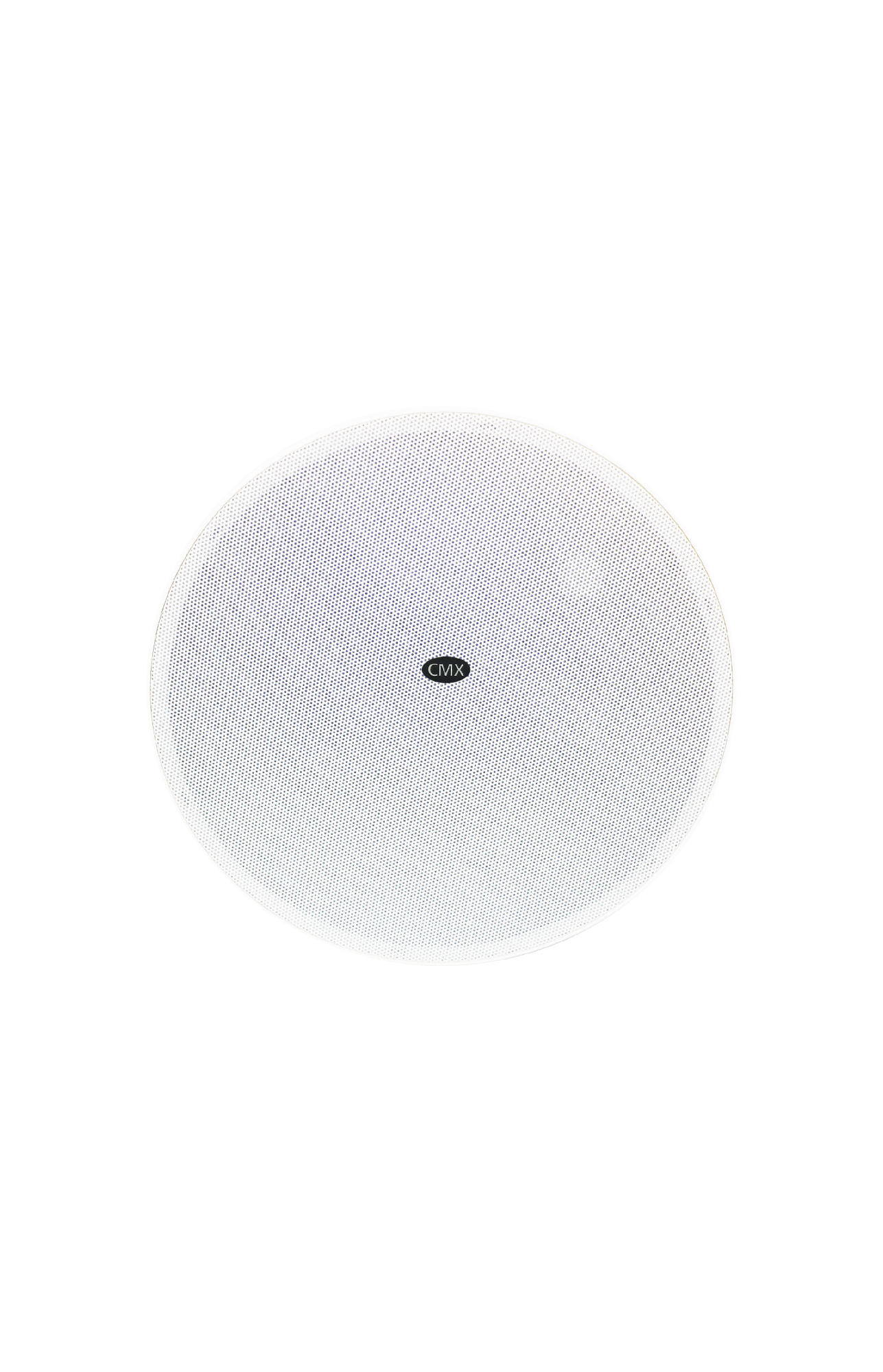 CSK-860HM 6.5” Two Way Frameless Ceiling Speaker with Back Box 100V power taps 60W & 8Ω