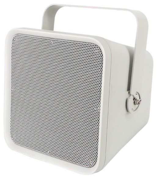 HSK-112AT 12” 2-Way Coaxial All Weather Loudspeaker 