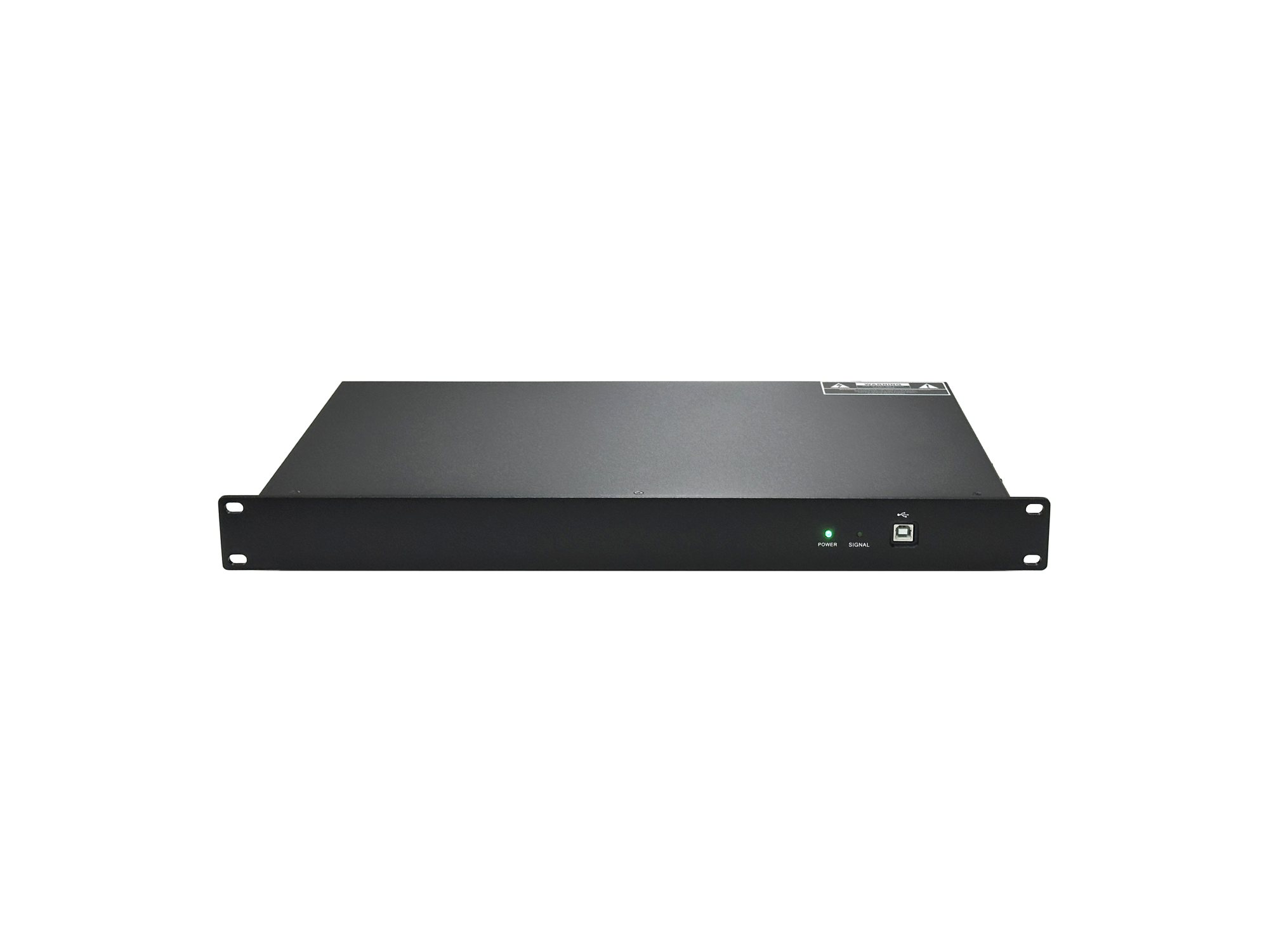 CS-P404A 4 in and 4 out Digital Audio Matrix with DSP