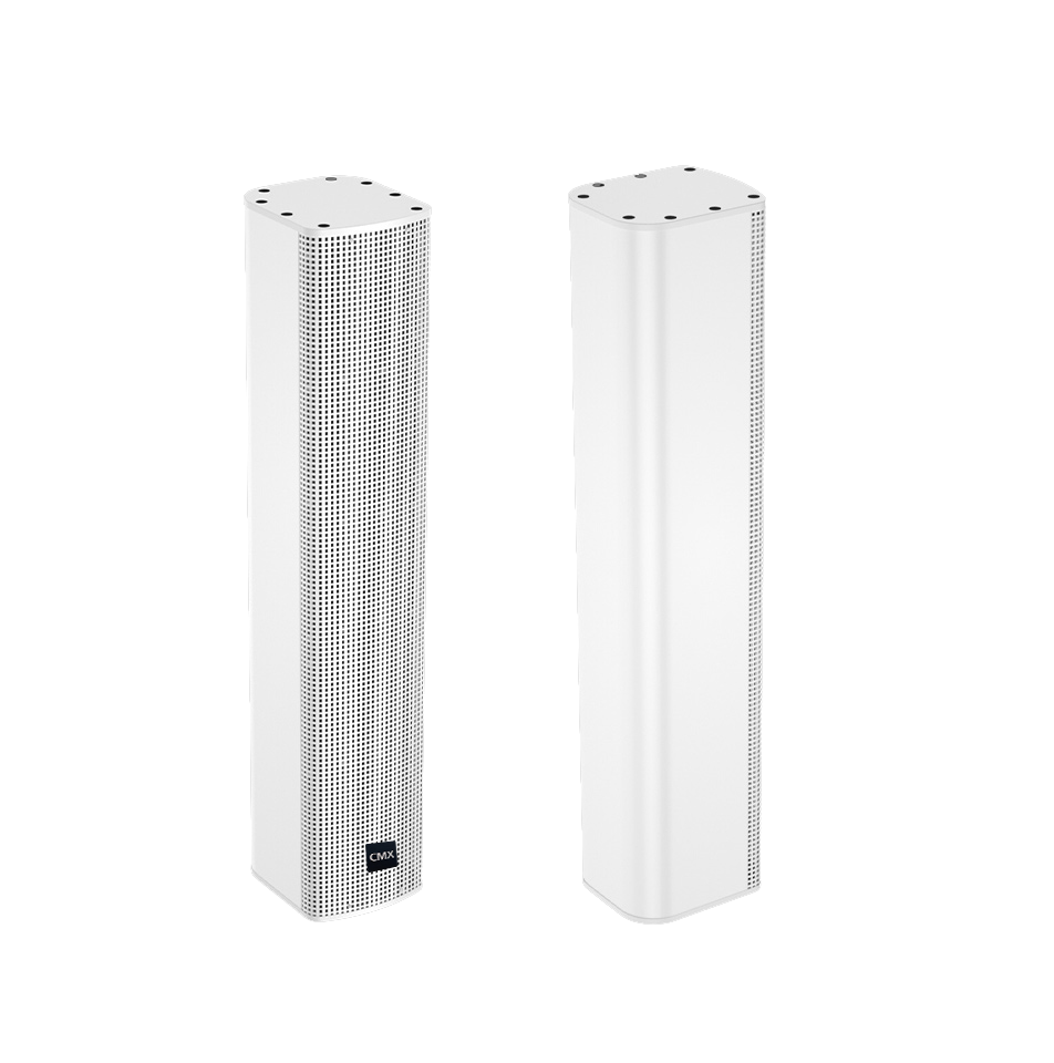Line Array Column Loudspeaker  LAS-204S/LAS-404S/LAS-604S/LAS-804S/LAS-1204S