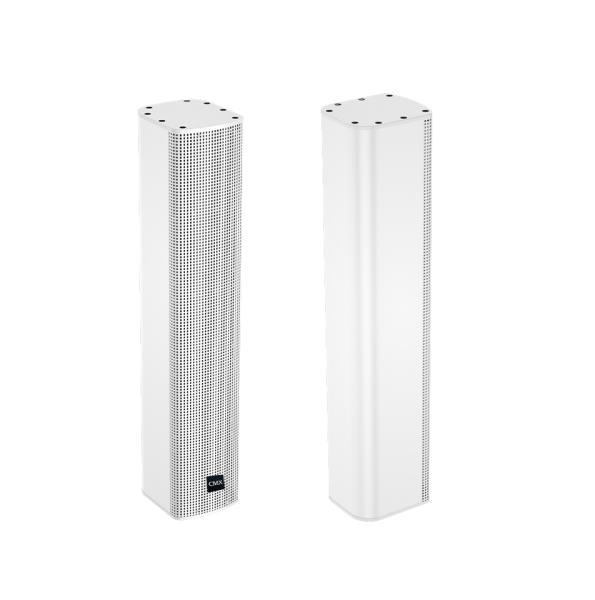 Line Array Column Loudspeaker  LAS-204S/LAS-404S/LAS-604S/LAS-804S/LAS-1204S