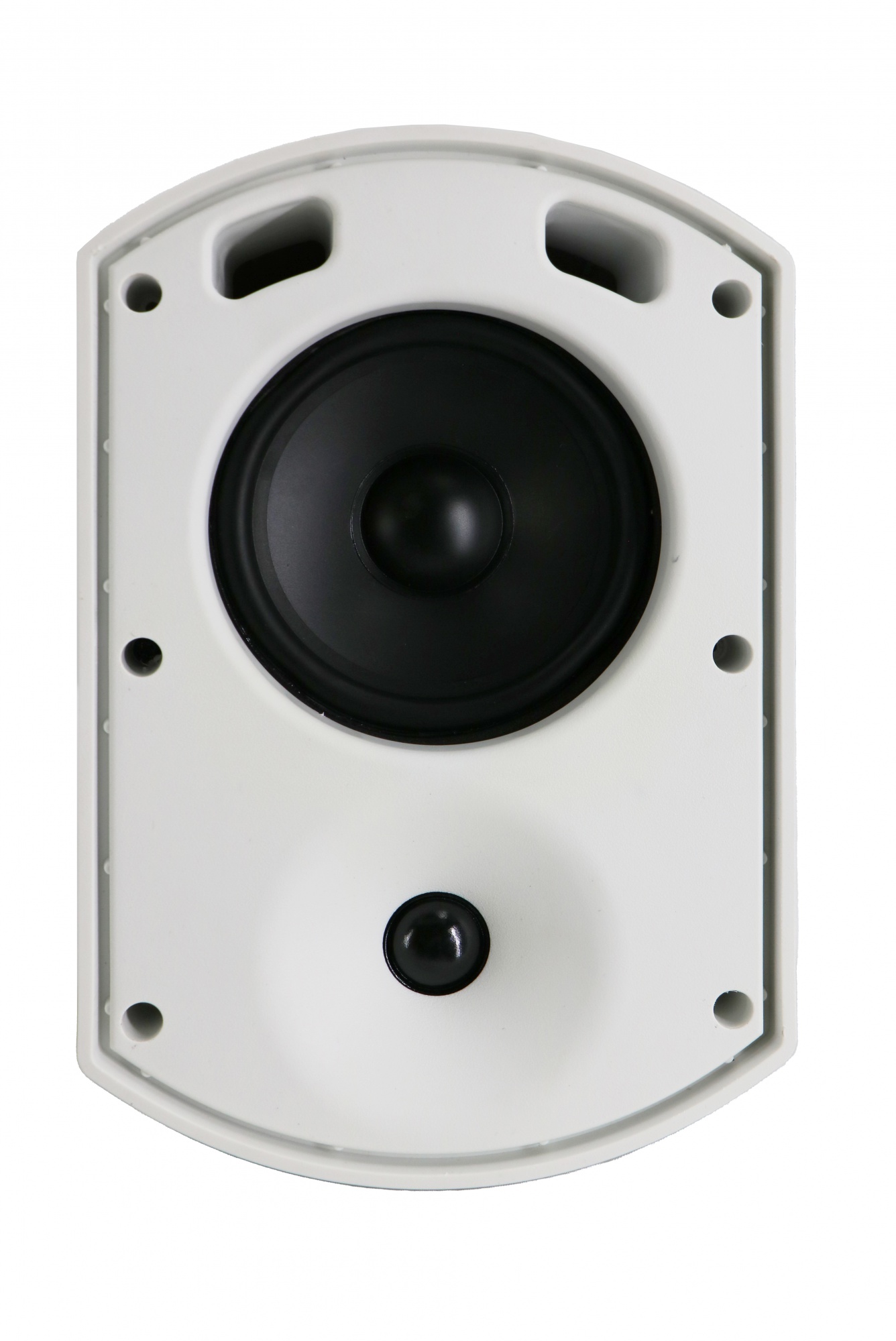 5.25” 2-Way Wall Mount Speaker WSK-R30W