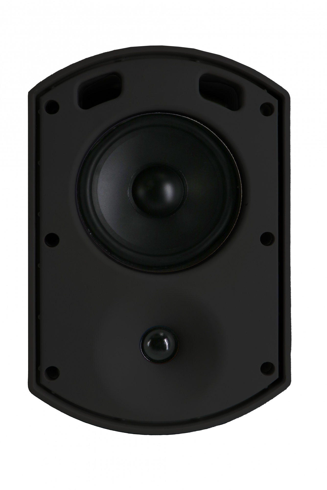 5.25” 2-Way Wall Mount Speaker WSK-R30B