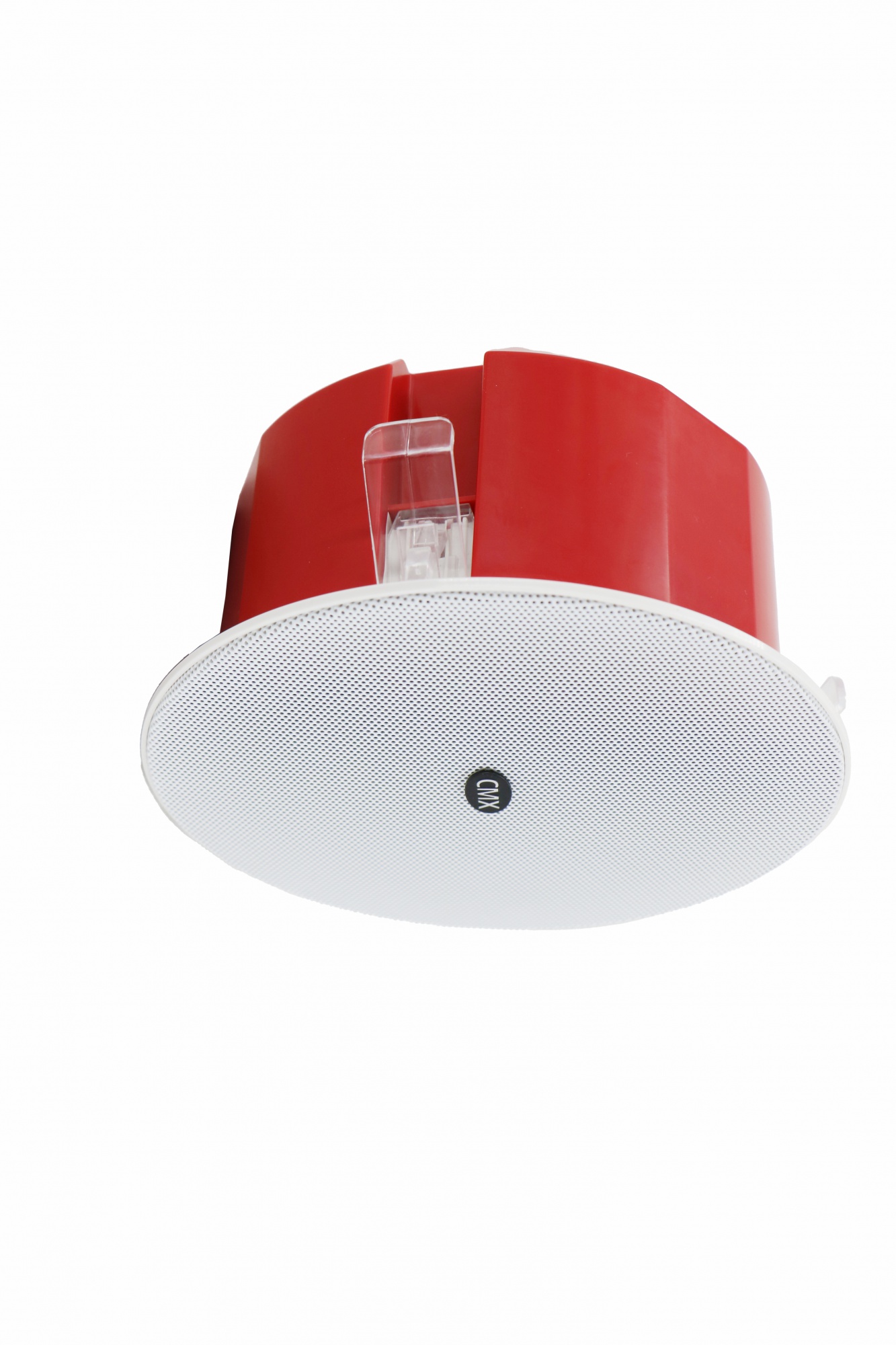 EN54-24 5” Ceiling Speaker FCS-56PCEN 6W-3W-1.5W-0.75 W at 100V