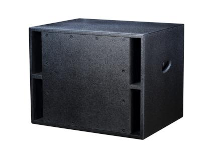 15” Subwoofer SUB115