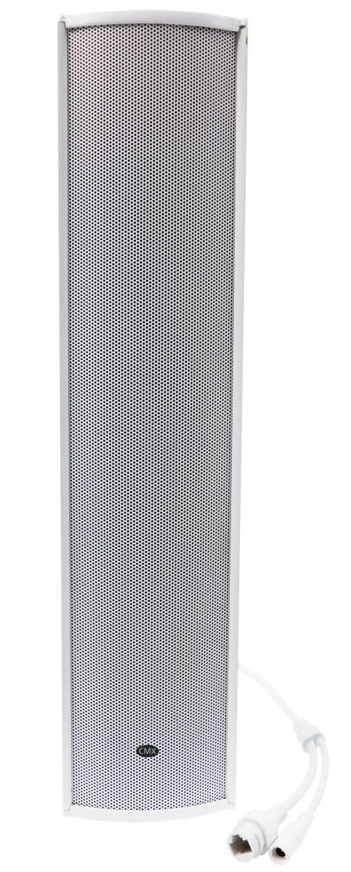 DI-9730P IP Poe Column Speaker