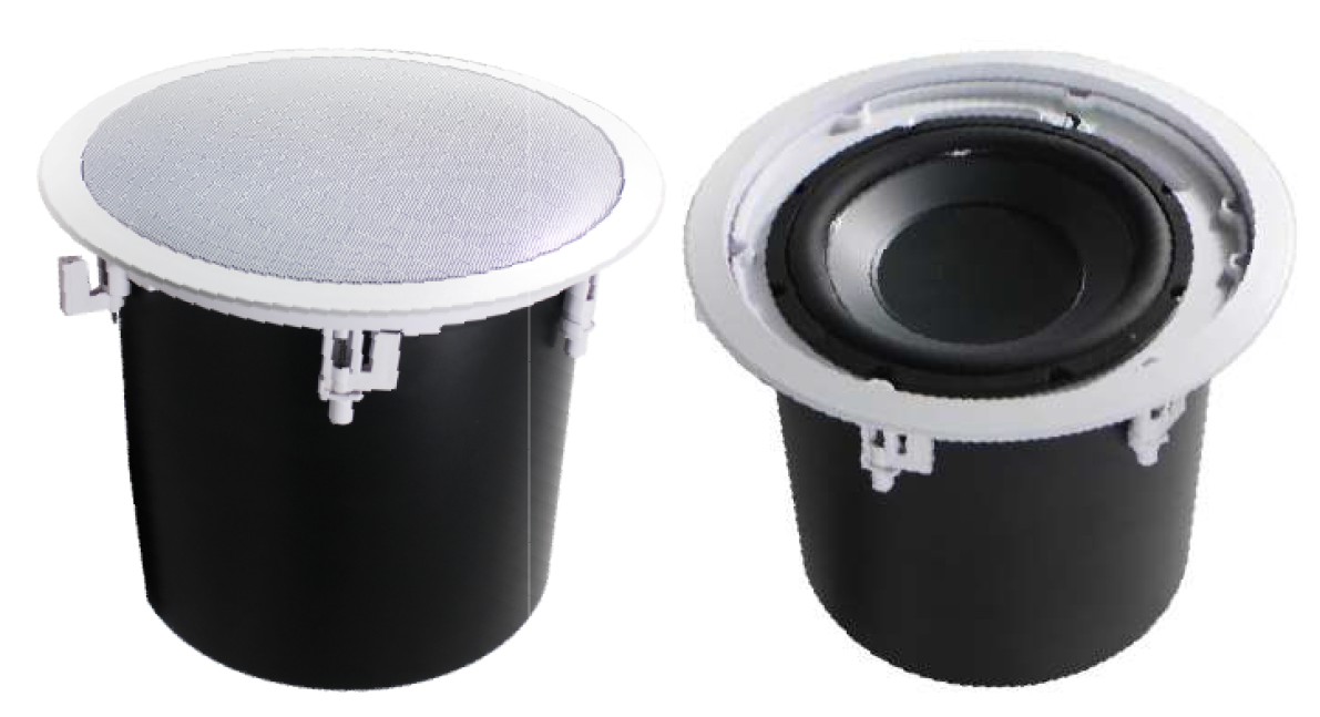 10” Ceiling Subwoofer SUB-1024T