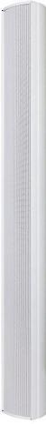 Outdoor & Indoor Line Array Column Loudspeakers CLSK-80C/CLSK-80CB Description: CLSK-80C & CLSK-80CB Line Array Column