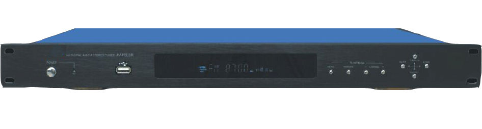 Economy Digital AM/FM Tuner with USB DAU200
