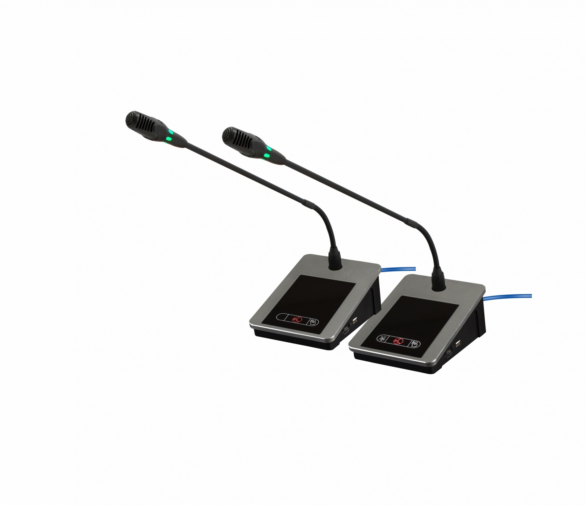 WS-261 Conference Chairman Unit  WS-262 Conference Delegate Unit