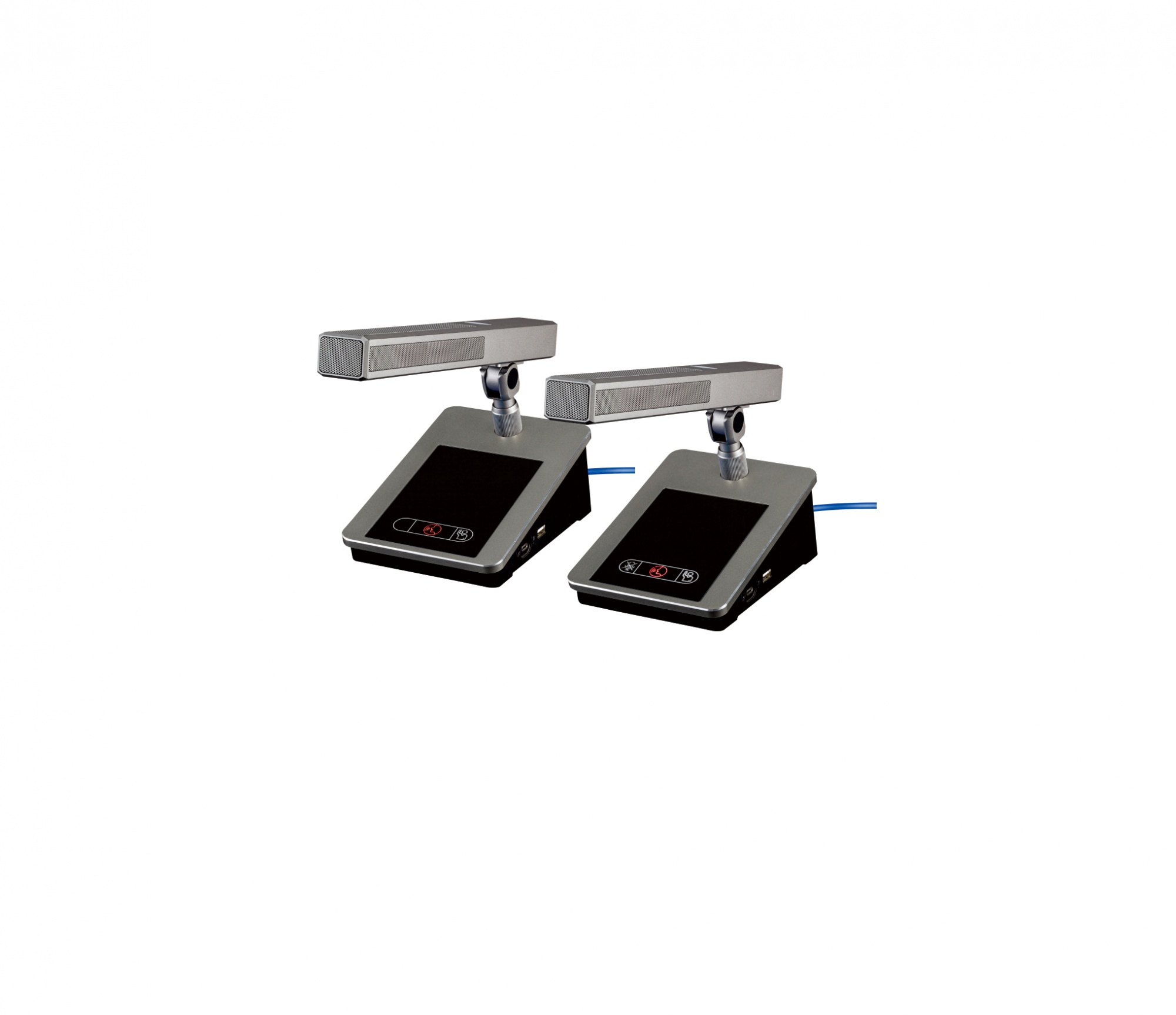 WS-259 Conference Chairman Unit WS-260 Conference Delegate Unit