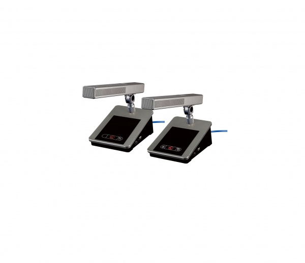 WS-259 Conference Chairman Unit WS-260 Conference Delegate Unit
