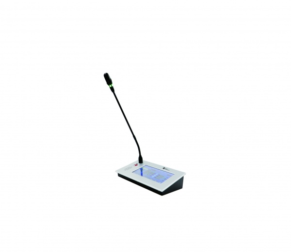 Interpreter Microphone Unit WS-231 