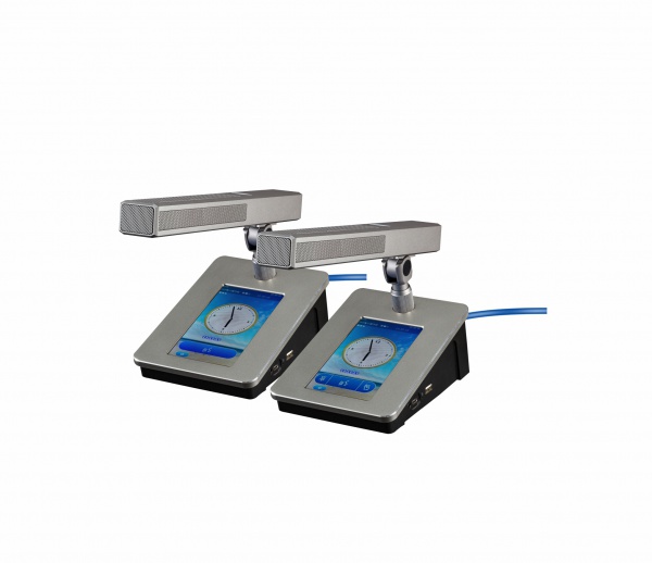 WS-255 Conference Chairman Unit  WS-256 Conference Delegate Unit