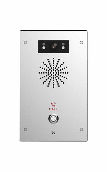 SIP-16S/SIP-16V SIP Intercom