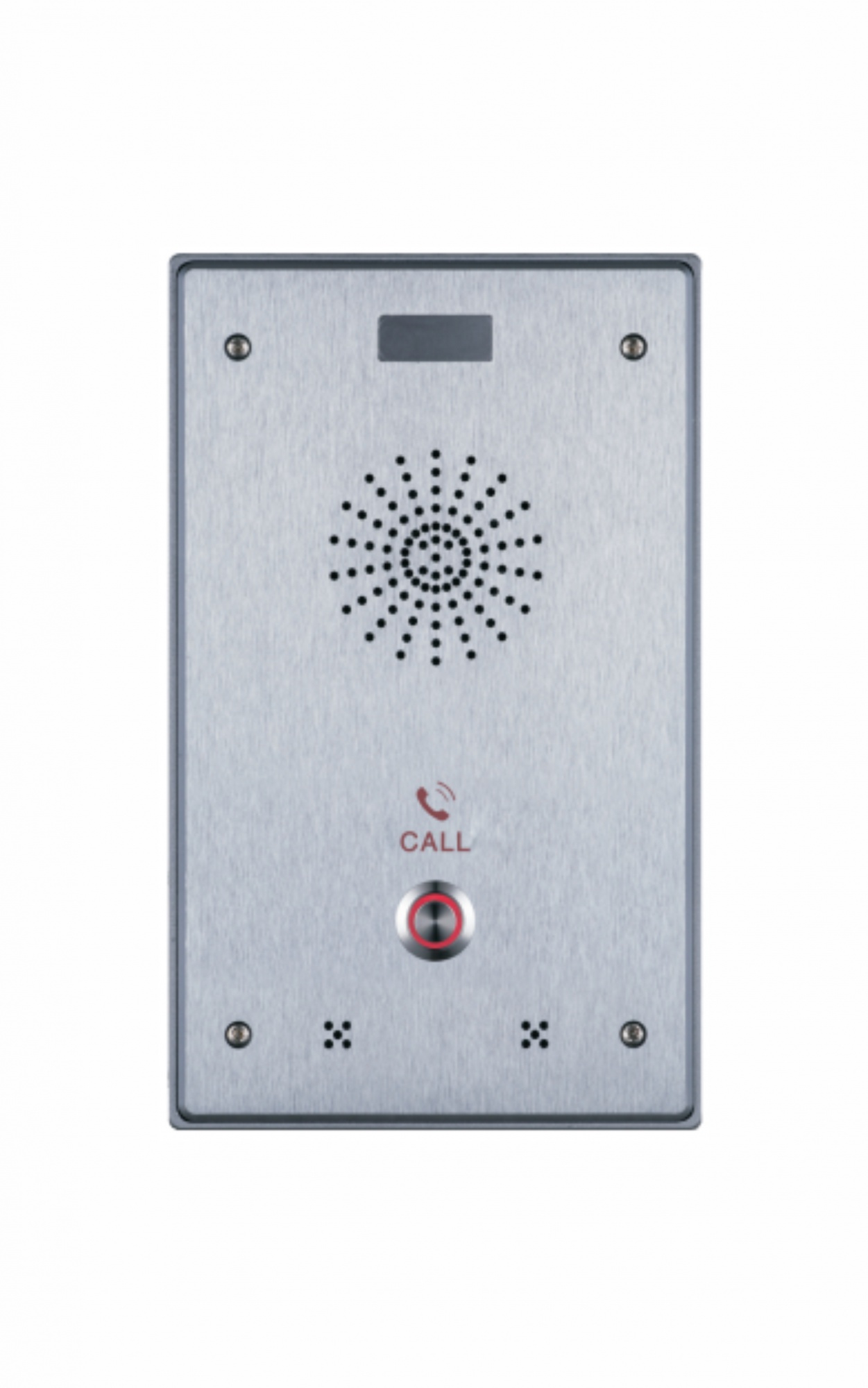 SIP-12A IP Intercom