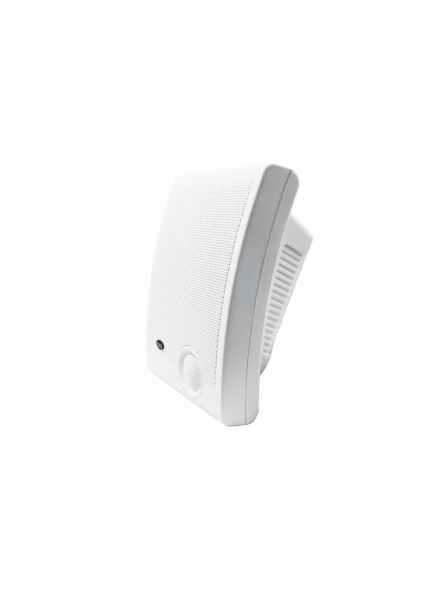 Wall Mount Speaker WSK-610P 5W-10W 100V or 70V