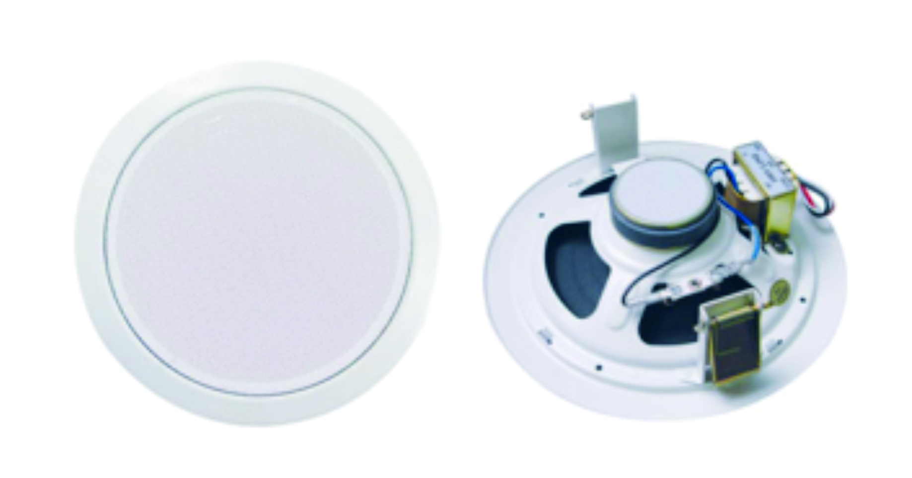 8” 10W Metal Ceiling Speaker CSK-810M