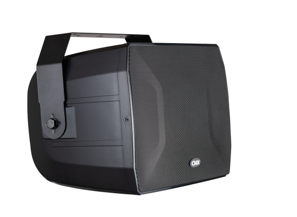 EN54-24 8” 2-Way Coaxial All Weather Loudspeaker HSK-108TSEN