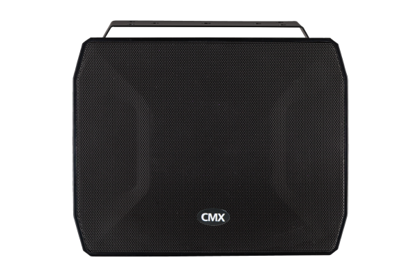 EN54-24 8” 2-Way Coaxial All Weather Loudspeaker HSK-108TSEN