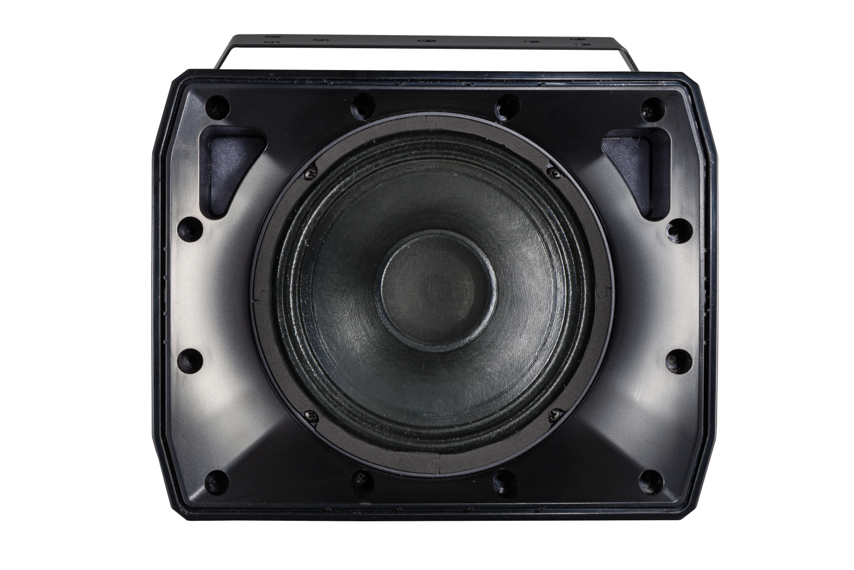 EN54-24 8” 2-Way Coaxial All Weather Loudspeaker HSK-108TSEN