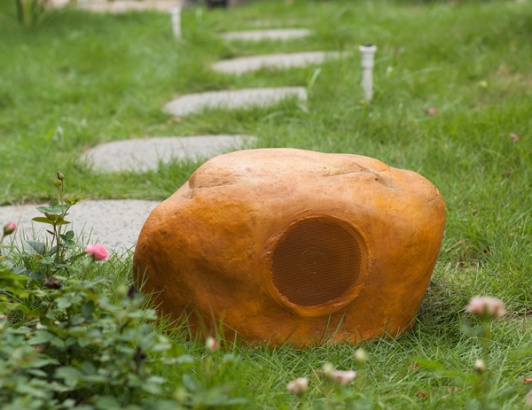 Outdoor Rock Speaker GSK-520D