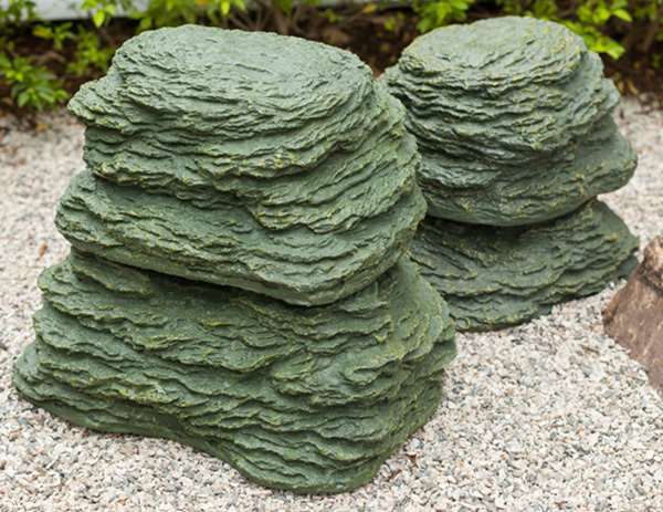 Outdoor Rock Speaker GSK-630GN