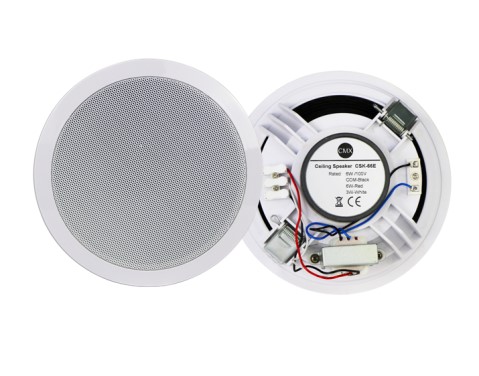 6.5” Ceiling Speaker CSK-66E