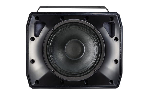 8” 2-Way Coaxial All Weather Loudspeaker HSK-108TS