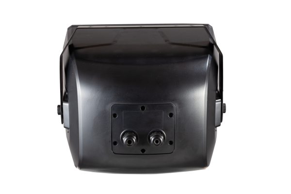 8” 2-Way Coaxial All Weather Loudspeaker HSK-108TS