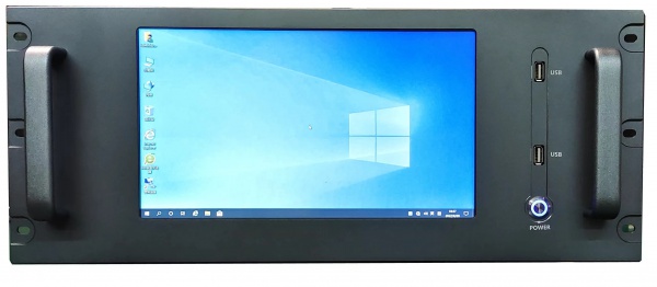 Paperless Conference Management Server MC-5800E