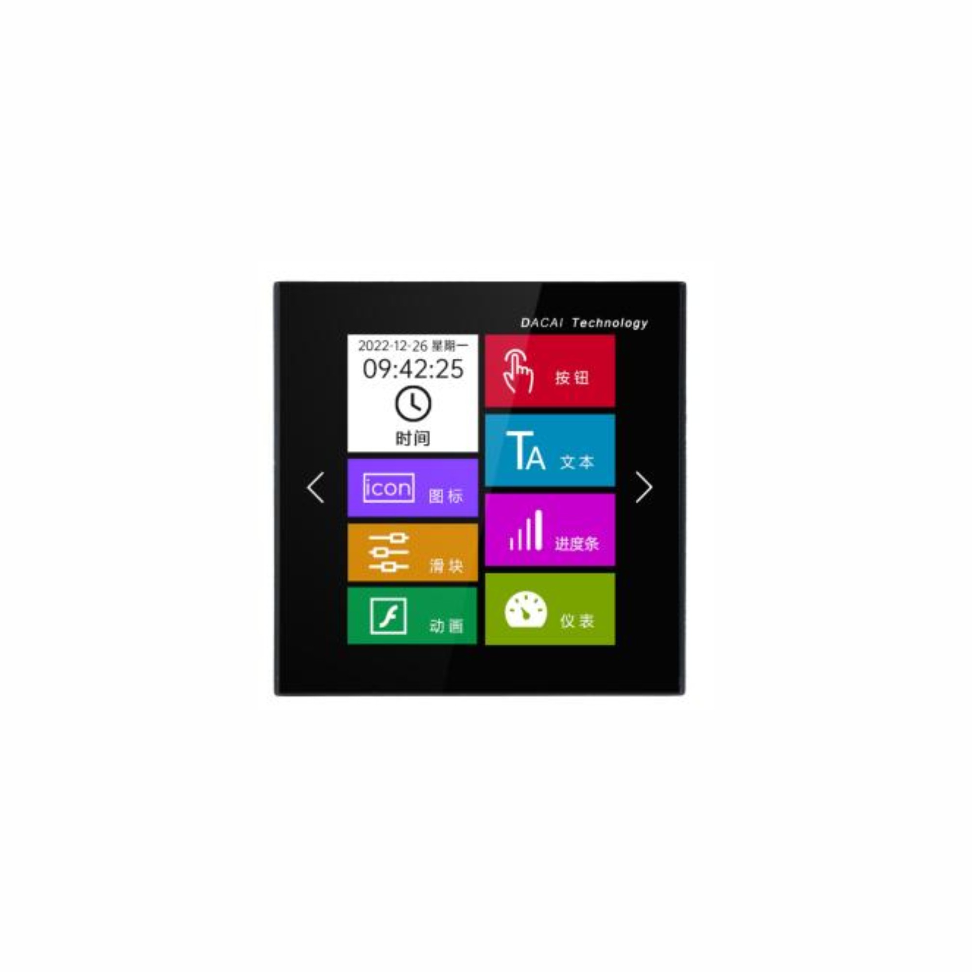Control Panel OSK-04M