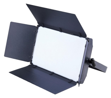 LED Silent Flat Panel Light HY-B600
