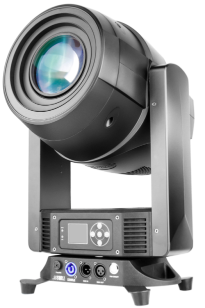 Three-in-One Beam Light WTI-Y310G