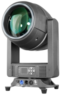 Infinite moving head LED beam light WTI-Y280ML