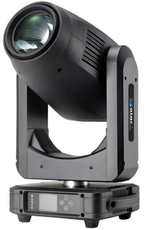 LED moving head cutting light  WTI-Q174