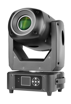 150W LED moving head pattern light WTI-Y293