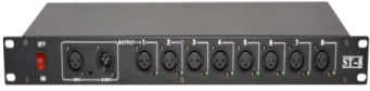 Signal Amplifier WT-ST8