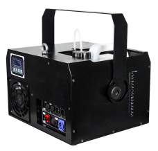 DMX Mist Machine WTD-070D