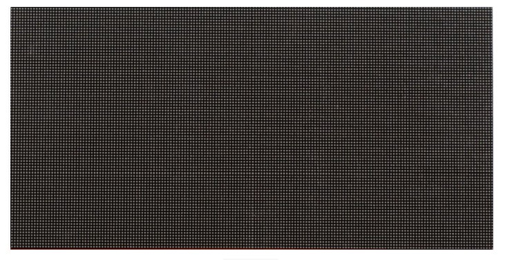 P1.667 Indoor Full Color Viedo Wall LXI-P1.667