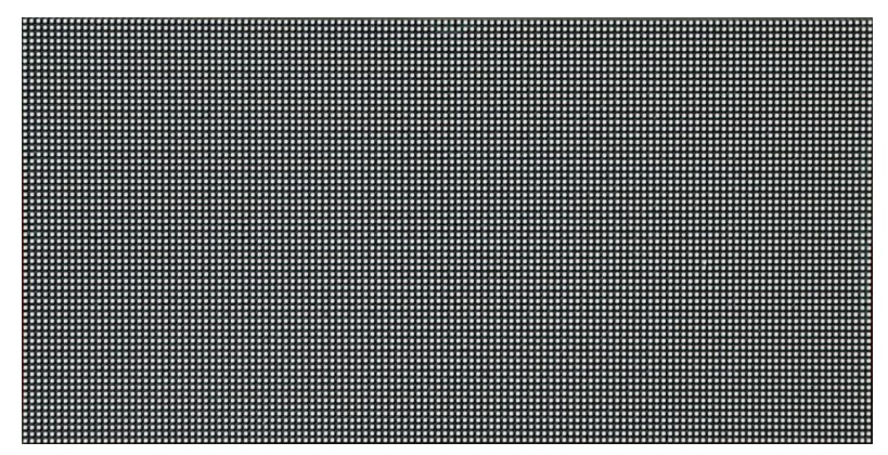 P2.5 Indoor Full Color Viedo Wall （1515 lamp beads） LI-P2.5