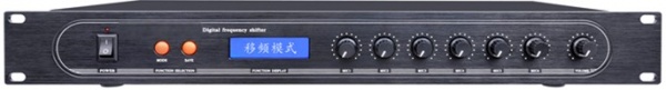 Digital Feedback Suppressor CS-224