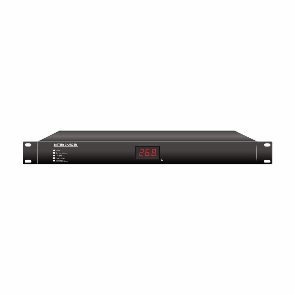 EVAC-500BC 24V DC Battery Charger and Power Supply