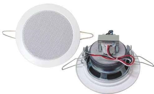4” Ceiling Speaker CSK-46E